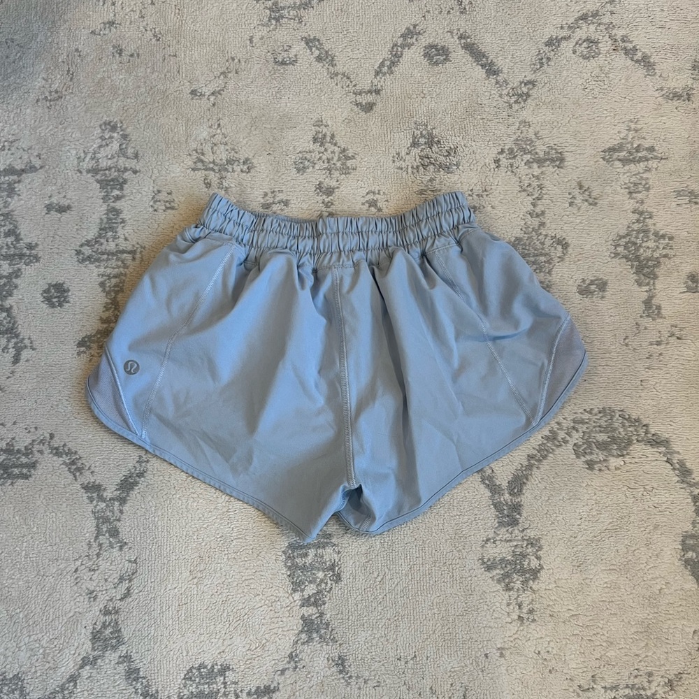 lululemon hotty hots